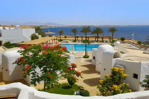 Sharm Club Beach Resort in Sharm El Sheikh, foto 28
