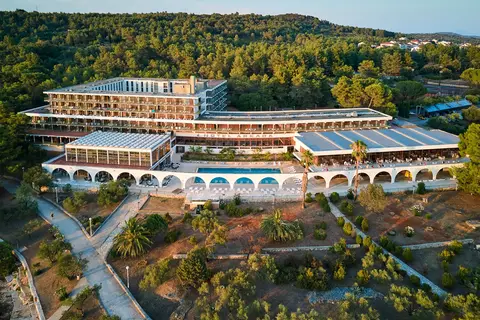 Arkada Hotel in Stari Grad — foto 2