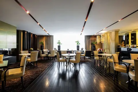 The Canvas Dubai - MGallery Collection in Dubai — foto 5