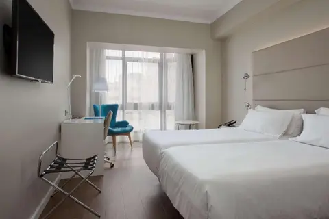 Sercotel Playa Canteras in Las Palmas — foto 18