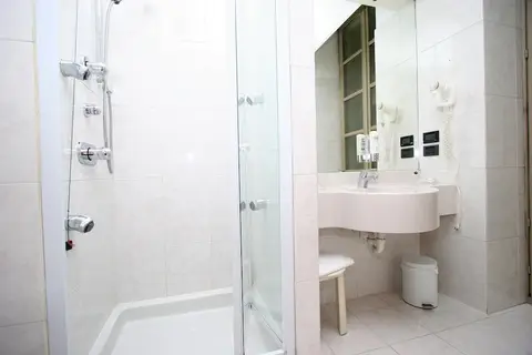 Sure Hotel by Best Western Turin City Centre in Turijn, foto 26
