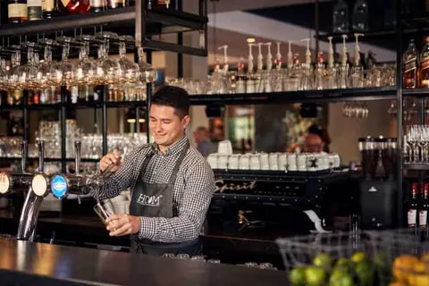 Van der Valk Hotel Stein-Urmond foto 16