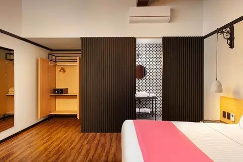 Hotel Mx Mas Centro Cdmx Trademark Collection by Wyndham in 1a. Región Militar, foto 30