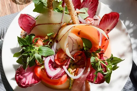 Camping Les Pêcheurs foto 18