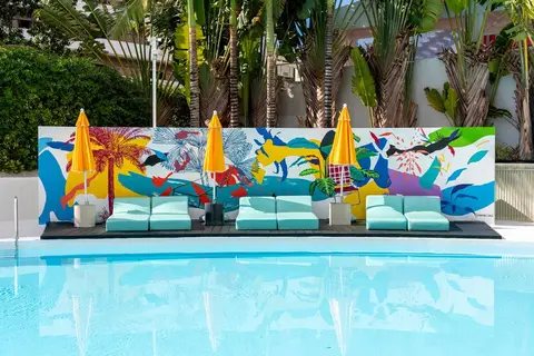 Hotel Gold by Marina in San Bartolomé de Tirajana — foto 4