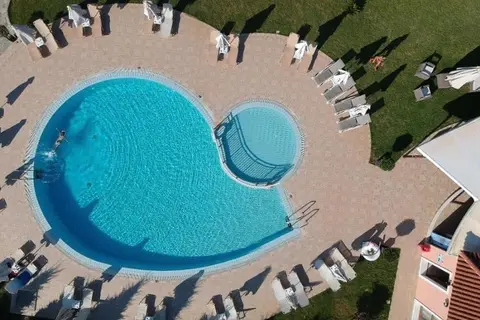 Castello Suites di Zante in Alikanas — foto 14