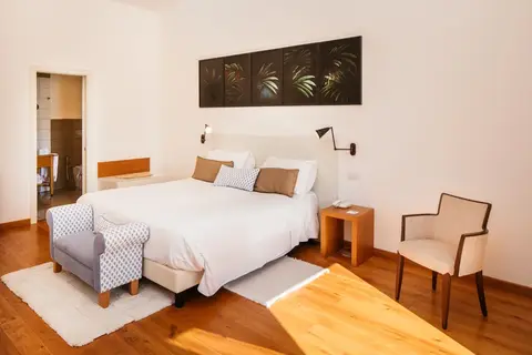 Villa Fiorella Art Hotel in Massa Lubrense — foto 28
