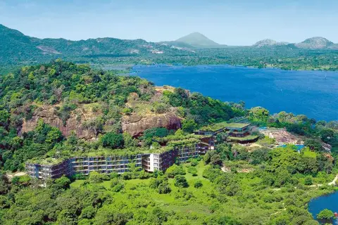 Heritance Kandalama in Sigiriya — foto 16