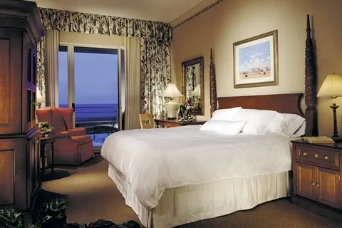 The Westin Hilton Head Island Resort & Spa in Hilton Head Island — foto 5