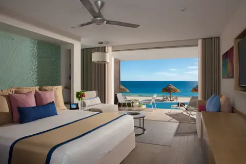 Secrets Riviera Cancun Resort & Spa in Puerto Morelos — foto 5