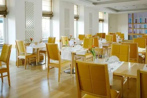 Hotel Bristol in Opatija, foto 30