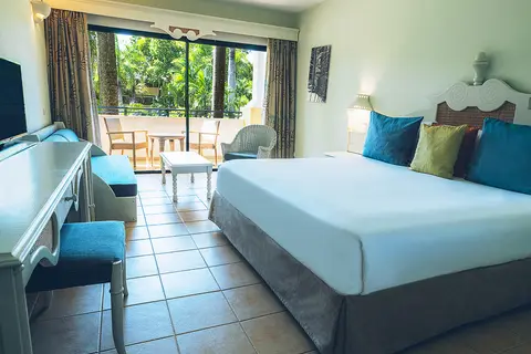 Iberostar Waves Costa Dorada in Puerto Plata — foto 7