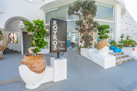 Kouros Home & Suites - adults only foto 14