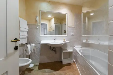 Hotel Borgo di Cortefreda in Greve In Chianti, foto 17