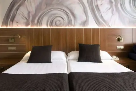 Hotel GHT Aquarium & Spa in Lloret de Mar — foto 4