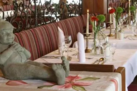 Hotel Schwarzwaldhof foto 11