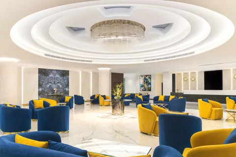 MD Hotel By Gewan foto 19