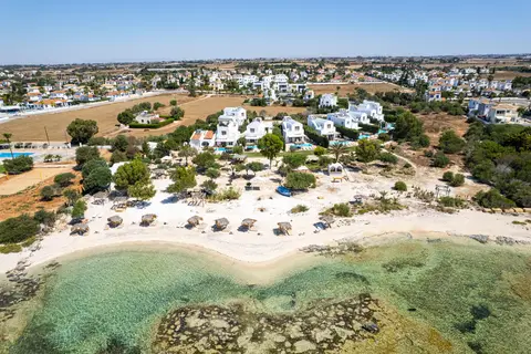 Thalassines Villas in Σωτήρα — foto 29