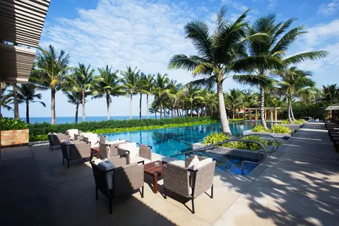 Salinda Resort Phu Quoc Island in Phu Quoc — foto 15
