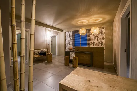 Hotel Horizon Beach foto 10