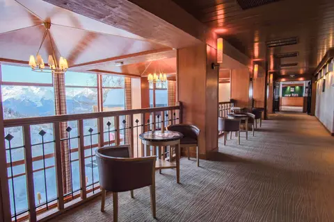 Hotel Le Terra Nova - Voordeeltarief in La Plagne-Tarentaise — foto 5