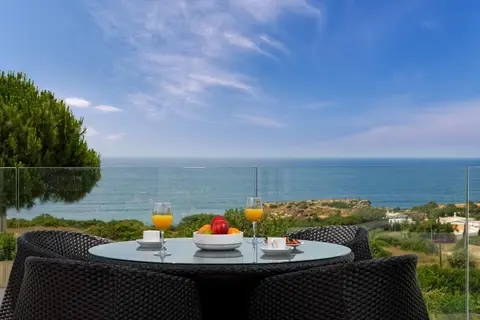 Villas São Rafael in Albufeira — foto 9
