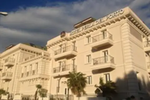 Best Western Plus Hotel Perla del Porto in Rome, foto 4
