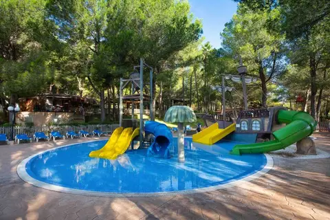 Valentin Grand Park Suite Hotel in Calvià — foto 9