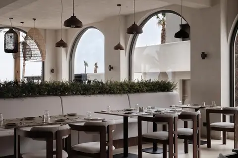 Stella Blue Seaside Resort in Δημοτική Ενότητα Χερσονήσου — foto 6
