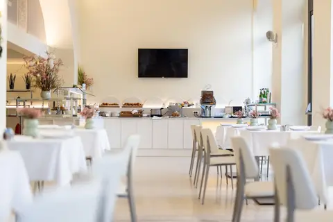 Hotel Duchi Vis a Vis in Sestri Levante, foto 6