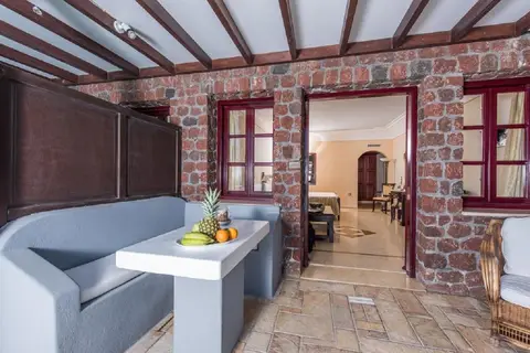 Maison Des Lys Luxury Suites in Δημοτική Ενότητα Θήρας — foto 17
