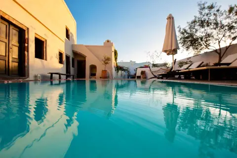 Santorini Heritage Villas & Mansions in Δημοτική Ενότητα Θήρας — foto 28