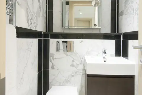 Claverley in Londen, foto 24
