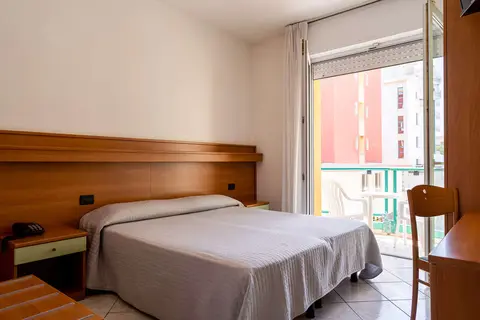 Hotel Kennedy Lido di Jesolo in Jesolo, foto 3