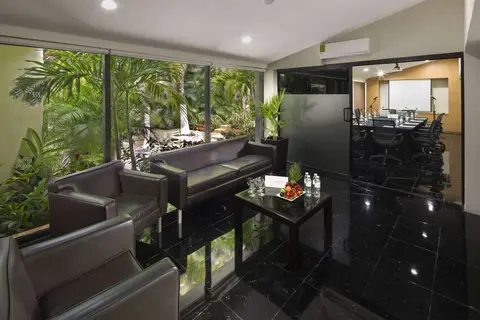 Smart Cancun by Oasis in Palacio Municipal — foto 15