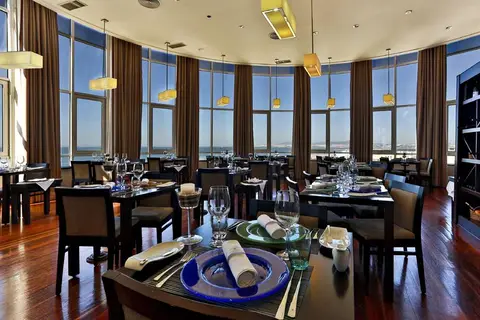 Tryp by Wyndham Lisboa Caparica Mar Hotel in Costa da Caparica — foto 16