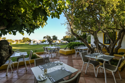 Appartementen Pedras del Rei foto 8