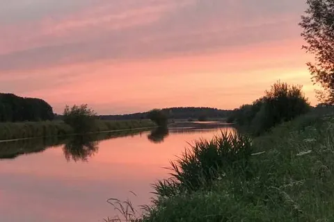Fietsvakantie Vechtdal - Achterhoek foto 3