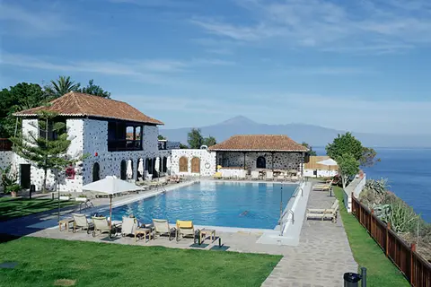 Parador de La Gomera in San Sebastián de la Gomera, foto 14