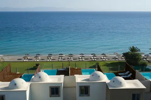 The Ixian Grand Hotel in Ιαλυσός — foto 28