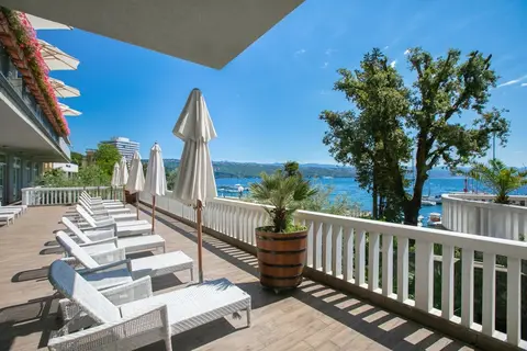 Amadria Park Grand Hotel 4 Opatijska Cvijeta in Opatija — foto 9