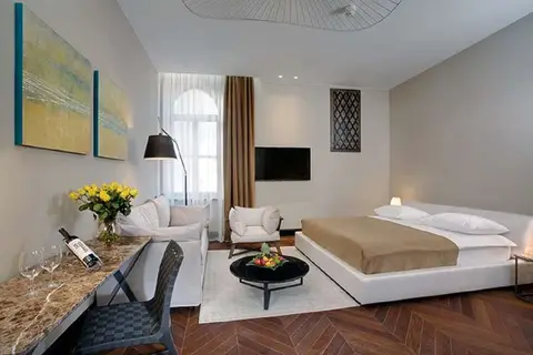 Valamar Riviera Hotel & Residence in Porec — foto 21