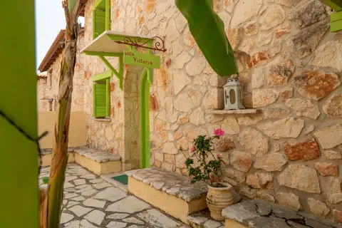 Lithina Villas in Zakynthos Municipal Unit — foto 17