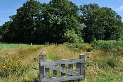 Erfgoed Bossem - Glamping foto 13