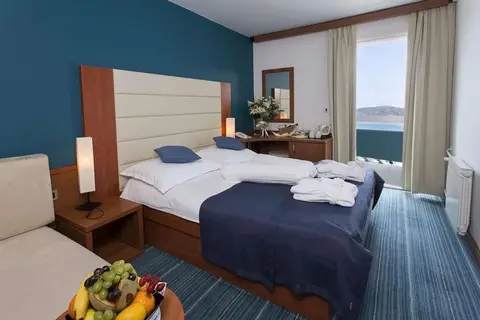 Hotel Kornati in Biograd na Moru — foto 4