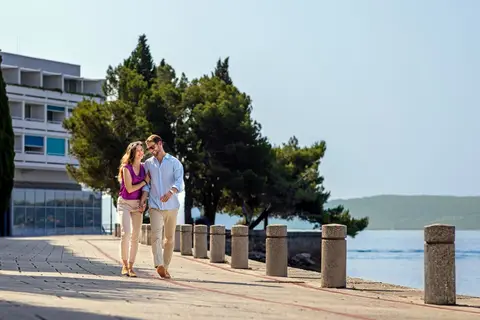 Hotel Histrion in Portorož - Portorose — foto 20