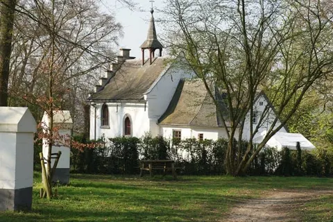 Hotel Bemelmans foto 19