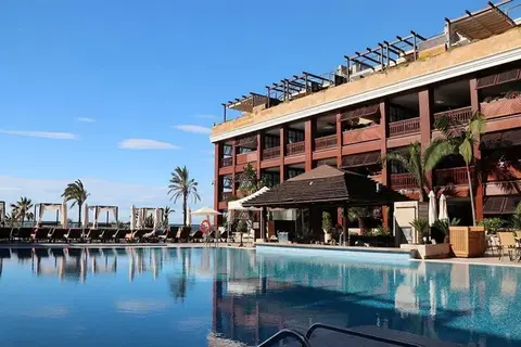 Gran Guadalpin Banus in Marbella