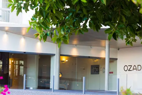 Hotel Ozadi Tavira - inclusief huurauto in Tavira — foto 17