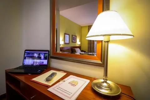 Hotel dos Camoes in Ponta Delgada — foto 5